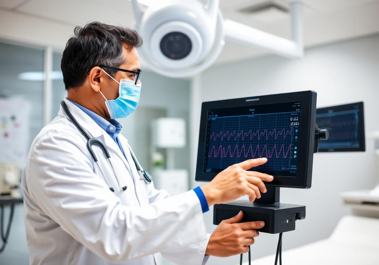 Cardiologist