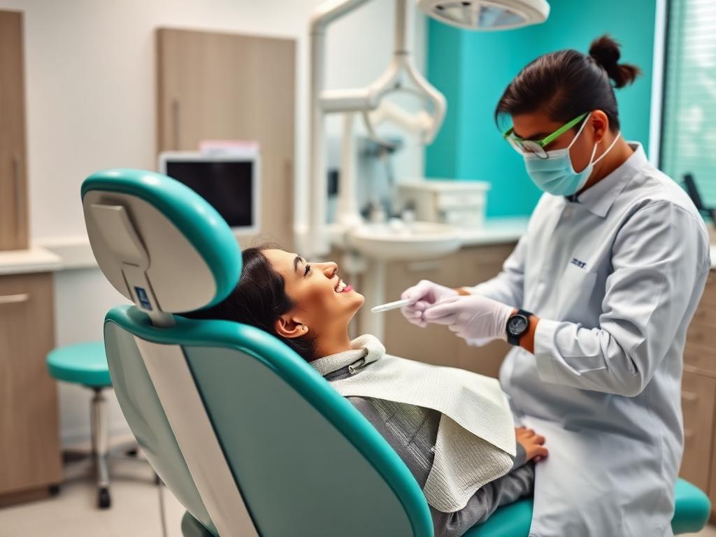 Dental Services