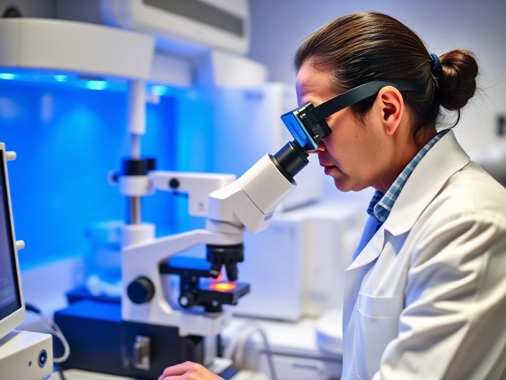 IVF — In Vitro Fertilization