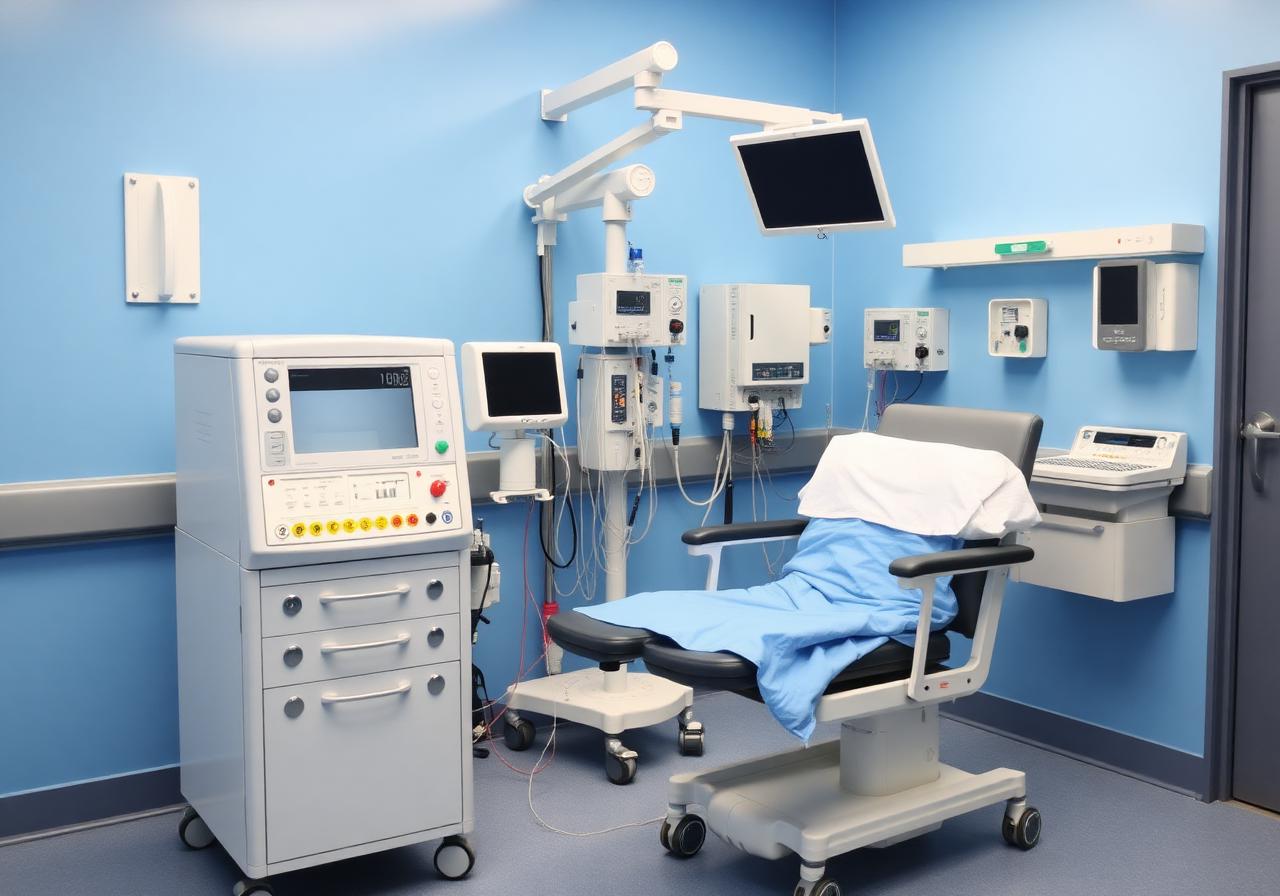 Nephrology & Dialysis