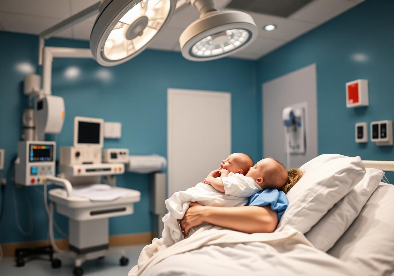 Obstetrics