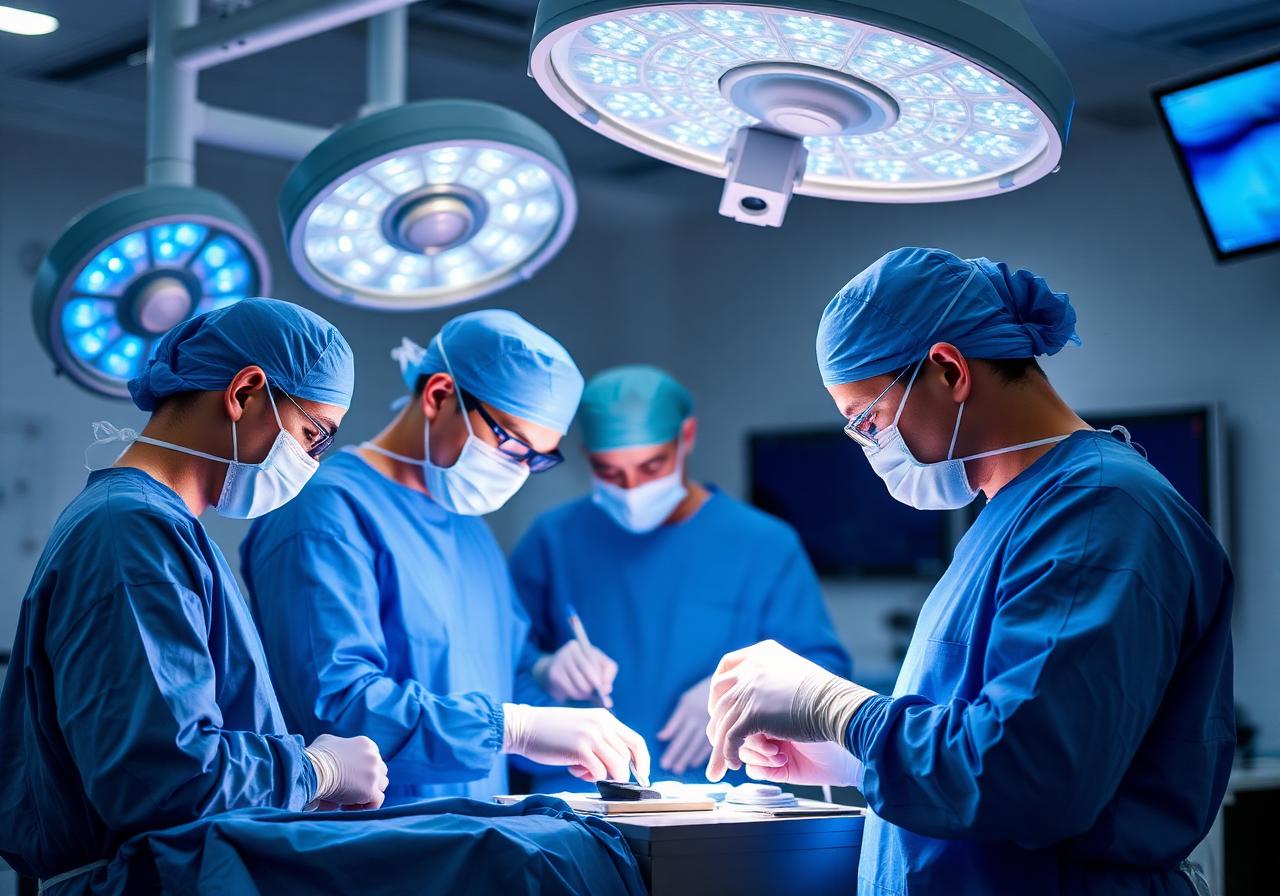General Surgery