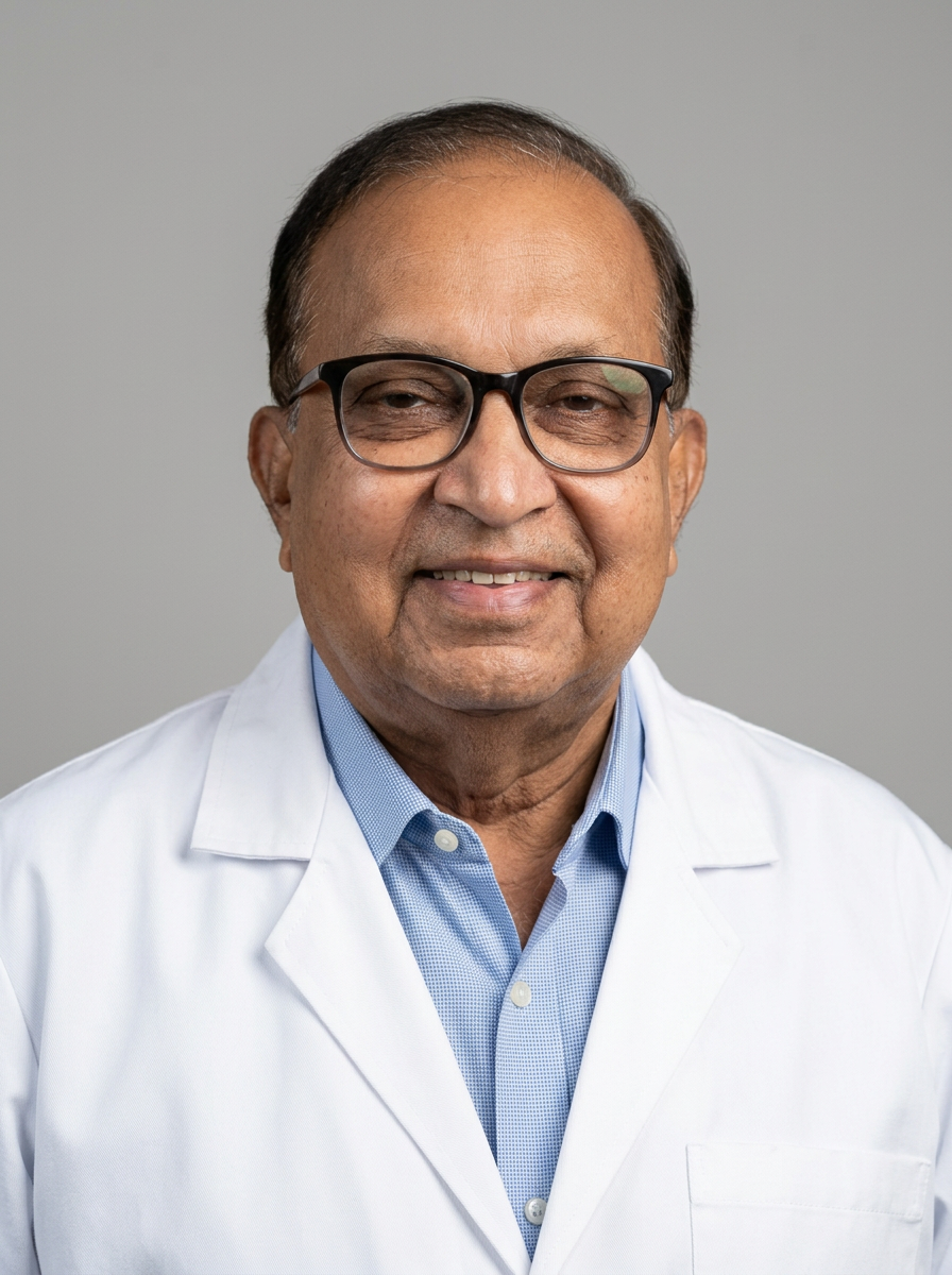 Dr. Vinay Joshi